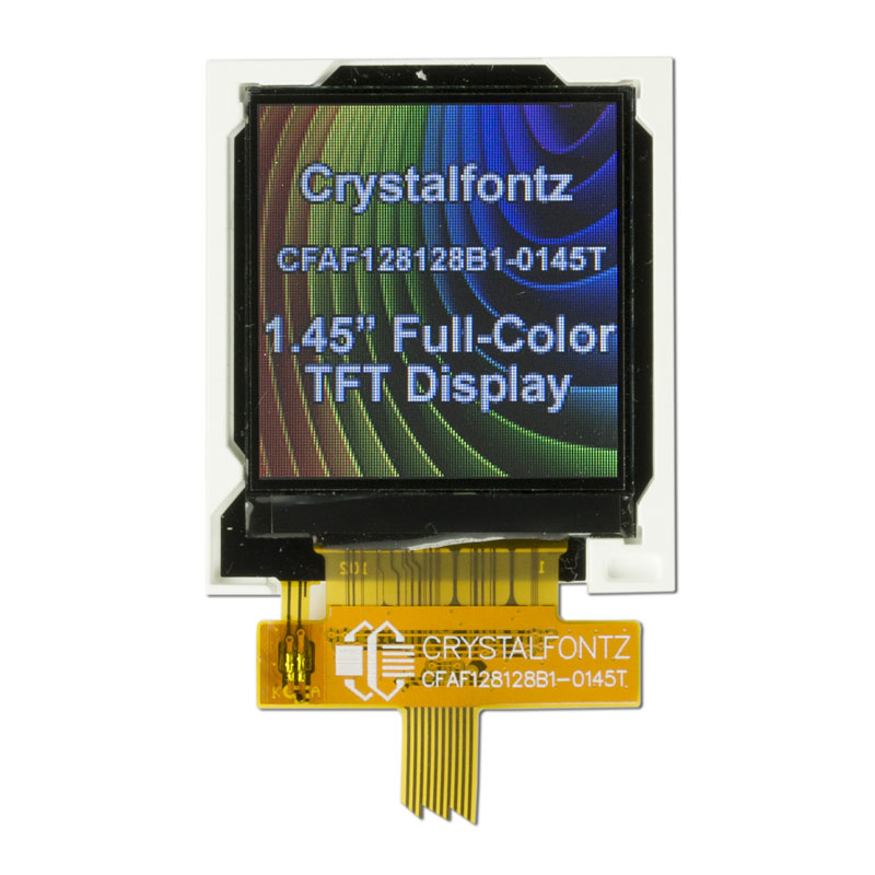 Arduino LCD 디스플레이 : 시각적 출력으로 프로젝트를 향상시킵니다
