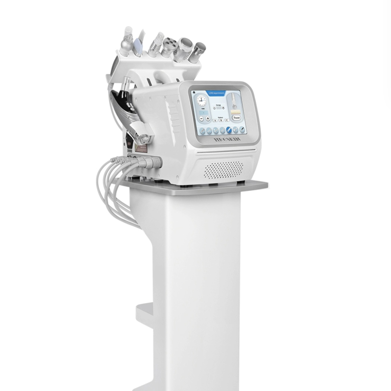 뷰티 디지털 컬러 스크린이 에폭시 수지로 캡슐화된 이유는 무엇입니까?