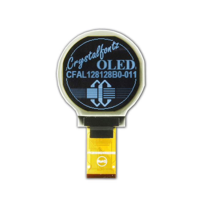 OLEO 디스플레이는 어떻게 시각 기술에 혁명을 일으키나요?