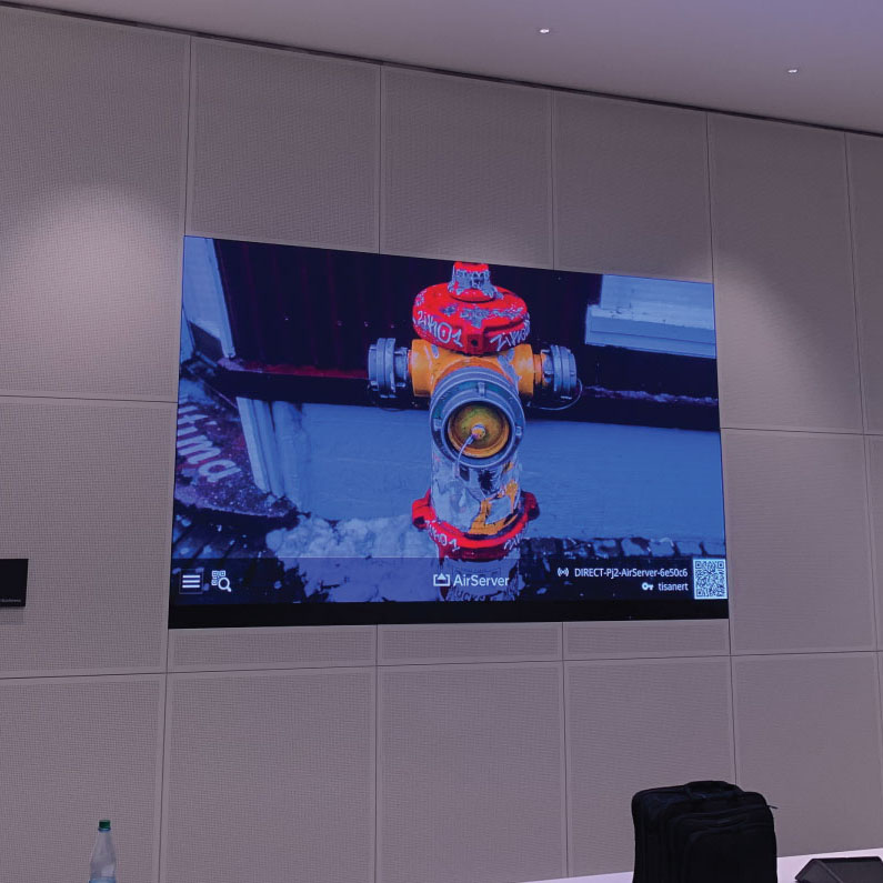 LED 스크린이 최신 시각 디스플레이를 위한 최고의 선택이 되는 이유는 무엇입니까?